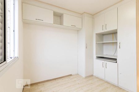 Quarto 1 de apartamento para alugar com 3 quartos, 65m² em Vila Marieta, São Paulo