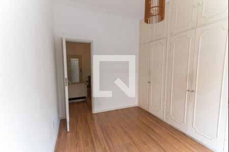 Quarto 1 de apartamento para alugar com 2 quartos, 60m² em Tijuca, Rio de Janeiro