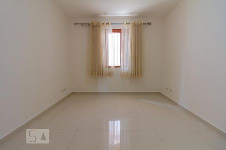 Quarto 1 de casa de condomínio para alugar com 3 quartos, 126m² em Vila Tiradentes, São Paulo