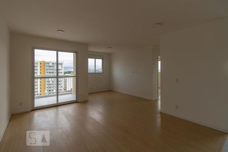 Sala de apartamento para alugar com 2 quartos, 65m² em Brás, São Paulo