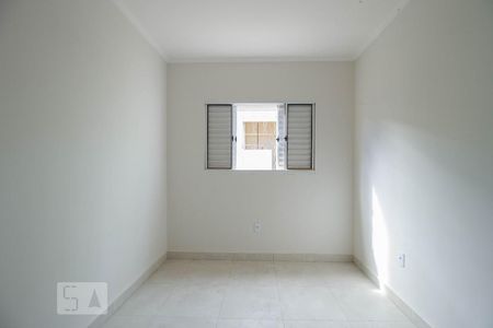 Quarto 1 - Suíte de casa à venda com 3 quartos, 148m² em Jardim dos Oliveiras, Campinas