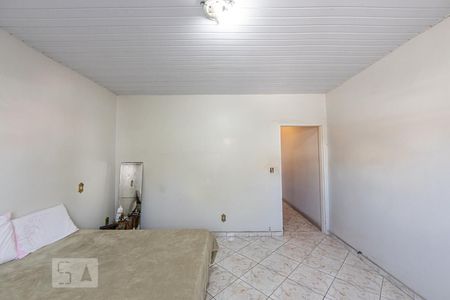 Quarto 1 de casa para alugar com 2 quartos, 210m² em Alto da Mooca, São Paulo