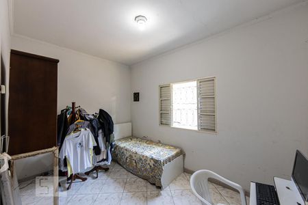 Quarto 2 de casa para alugar com 2 quartos, 210m² em Alto da Mooca, São Paulo