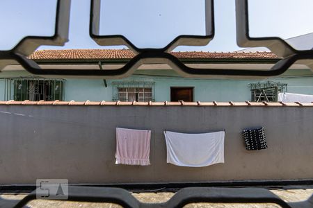 Vista Sala de casa para alugar com 2 quartos, 210m² em Alto da Mooca, São Paulo