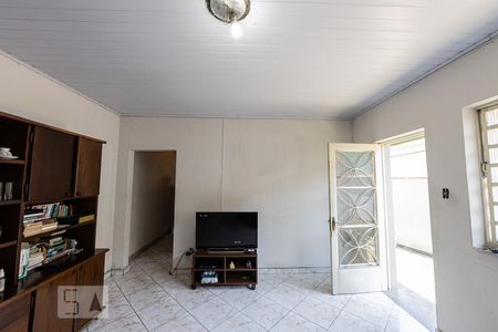 Sala de casa para alugar com 2 quartos, 210m² em Alto da Mooca, São Paulo