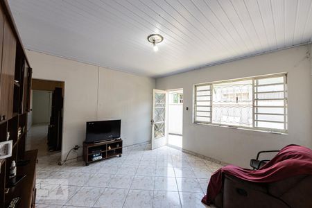 Sala de casa para alugar com 2 quartos, 210m² em Alto da Mooca, São Paulo