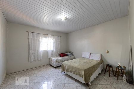 Quarto 1 de casa para alugar com 2 quartos, 210m² em Alto da Mooca, São Paulo