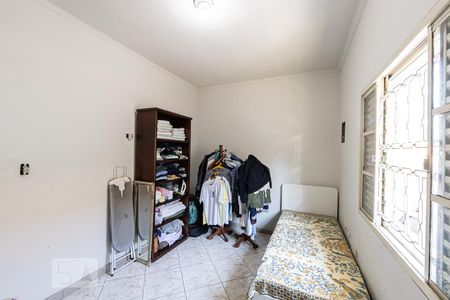 Quarto 2 de casa para alugar com 2 quartos, 210m² em Alto da Mooca, São Paulo