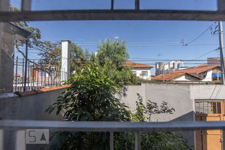 Vista Quarto 1 de casa para alugar com 2 quartos, 210m² em Alto da Mooca, São Paulo