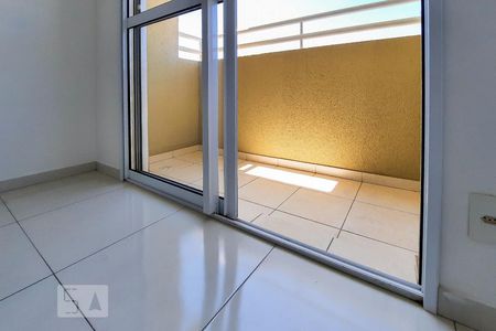 Varanda de apartamento para alugar com 2 quartos, 54m² em Assunção, São Bernardo do Campo