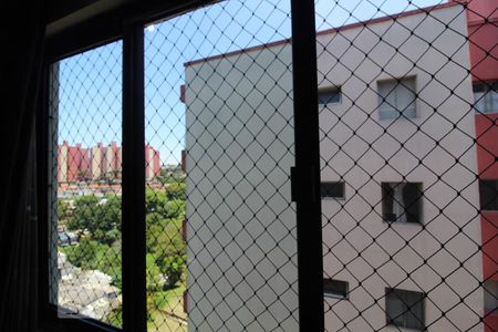 Vista Sala de apartamento à venda com 3 quartos, 280m² em Vila Caminho do Mar, São Bernardo do Campo