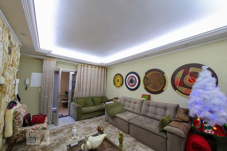 Sala de casa à venda com 5 quartos, 474m² em Vila Medeiros, São Paulo