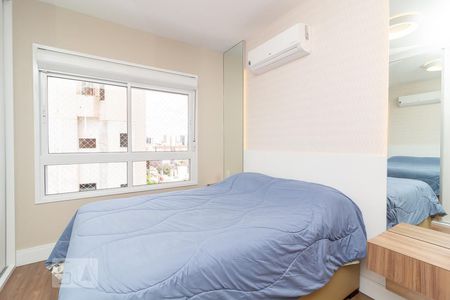 Quarto 1 de apartamento à venda com 2 quartos, 86m² em Menino Deus, Porto Alegre