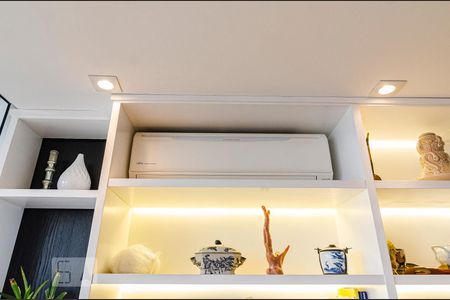 Ar condicionado de apartamento à venda com 2 quartos, 176m² em Pompeia, São Paulo