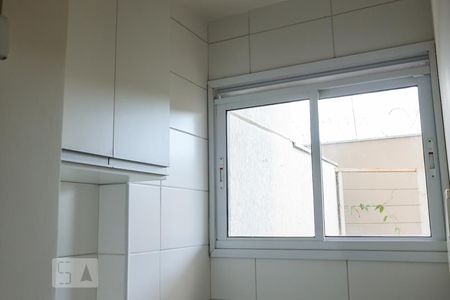 Lavanderia de apartamento para alugar com 1 quarto, 38m² em Flórida, Ribeirão Preto