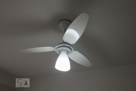 Ventilador de apartamento para alugar com 1 quarto, 38m² em Flórida, Ribeirão Preto