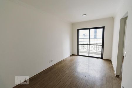 Sala de apartamento para alugar com 2 quartos, 53m² em Pompeia, São Paulo