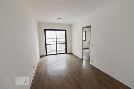 Sala de apartamento para alugar com 2 quartos, 53m² em Pompeia, São Paulo