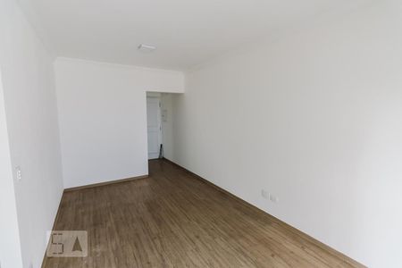 Sala de apartamento para alugar com 2 quartos, 53m² em Pompeia, São Paulo