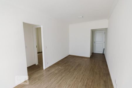 Sala de apartamento para alugar com 2 quartos, 53m² em Pompeia, São Paulo