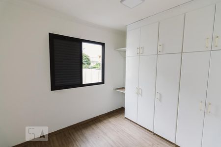 Quarto 1 de apartamento para alugar com 2 quartos, 53m² em Pompeia, São Paulo