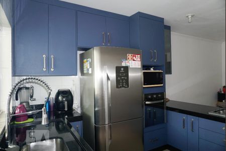 Casa à venda com 170m², 4 quartos e 4 vagas Casa à venda com 170m², 4 quartos e 4 vagasCozinha