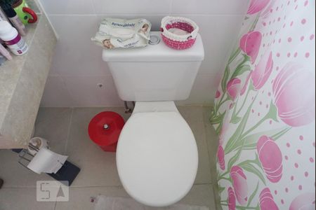Casa à venda com 170m², 4 quartos e 4 vagas Casa à venda com 170m², 4 quartos e 4 vagasBanheiro da Suíte 1