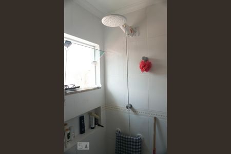 Casa à venda com 170m², 4 quartos e 4 vagas Casa à venda com 170m², 4 quartos e 4 vagasBanheiro da Suíte 3