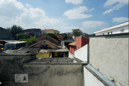 Casa à venda com 170m², 4 quartos e 4 vagas Casa à venda com 170m², 4 quartos e 4 vagasVista da Suíte 3