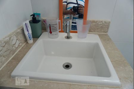 Casa à venda com 170m², 4 quartos e 4 vagas Casa à venda com 170m², 4 quartos e 4 vagasBanheiro da Suíte 3