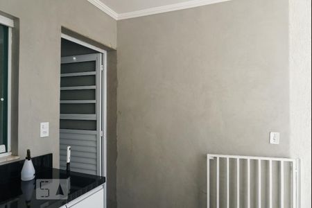 Casa à venda com 170m², 4 quartos e 4 vagas Casa à venda com 170m², 4 quartos e 4 vagasLavanderia