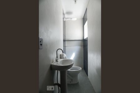 Casa à venda com 170m², 4 quartos e 4 vagas Casa à venda com 170m², 4 quartos e 4 vagasBanheiro da Suíte 4