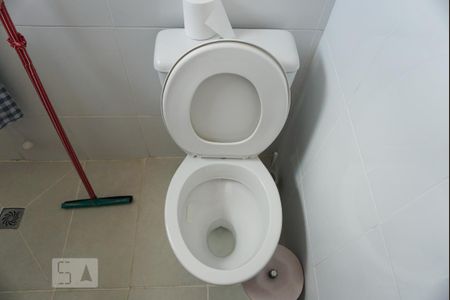Casa à venda com 170m², 4 quartos e 4 vagas Casa à venda com 170m², 4 quartos e 4 vagasBanheiro da Suíte 3
