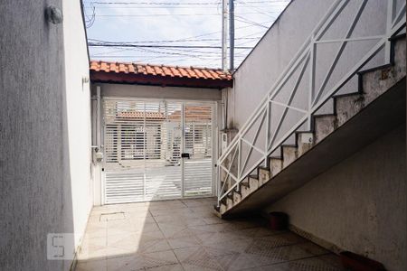 Casa à venda com 170m², 4 quartos e 4 vagas Casa à venda com 170m², 4 quartos e 4 vagasGaragem