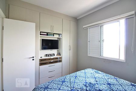 Quarto 1  de apartamento à venda com 2 quartos, 56m² em Dos Casa, São Bernardo do Campo