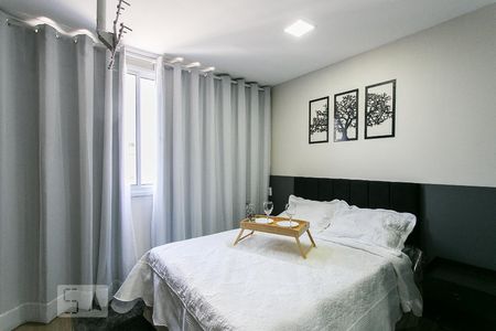 Studio de apartamento para alugar com 1 quarto, 20m² em Brás, São Paulo