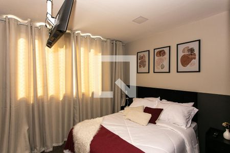 Studio de kitnet/studio para alugar com 1 quarto, 20m² em Brás, São Paulo