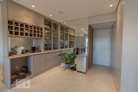 Cozinha de apartamento para alugar com 2 quartos, 73m² em Parque Itália, Campinas