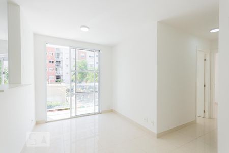 Apartamento à venda com 56m², 2 quartos e 1 vagaSala