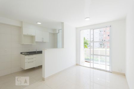 Apartamento à venda com 56m², 2 quartos e 1 vagaSala