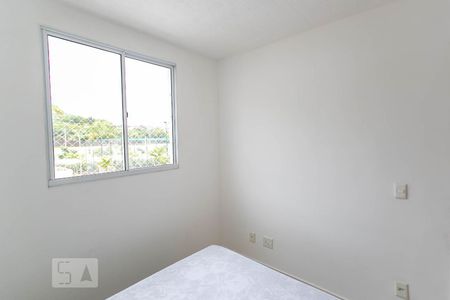 Quarto 2 de apartamento à venda com 2 quartos, 44m² em Bandeirantes (pampulha), Belo Horizonte