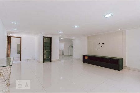 Sala 2 de casa para alugar com 4 quartos, 545m² em Federação, Salvador