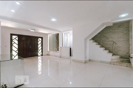 Sala 1 de casa para alugar com 4 quartos, 545m² em Federação, Salvador