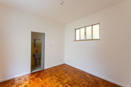 Suite de apartamento para alugar com 1 quarto, 31m² em Centro, Niterói