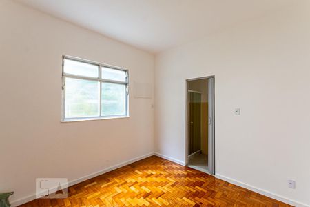 Suite de apartamento para alugar com 1 quarto, 31m² em Centro, Niterói