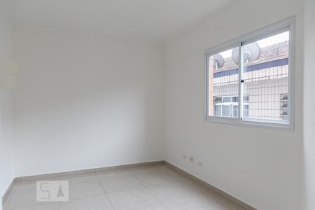 Sala de apartamento para alugar com 3 quartos, 120m² em Embaré, Santos