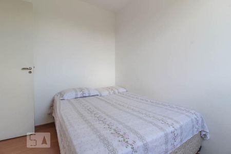 Quarto 2 de apartamento para alugar com 2 quartos, 45m² em Vila Cosmopolita, São Paulo