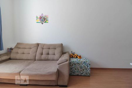 Sala de apartamento para alugar com 2 quartos, 45m² em Vila Cosmopolita, São Paulo