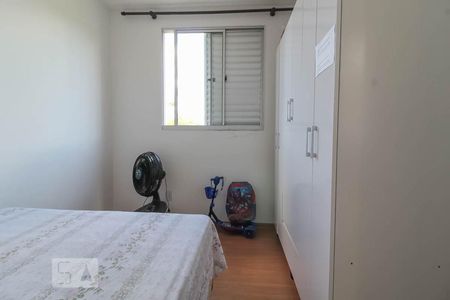 Quarto 2 de apartamento para alugar com 2 quartos, 45m² em Vila Cosmopolita, São Paulo