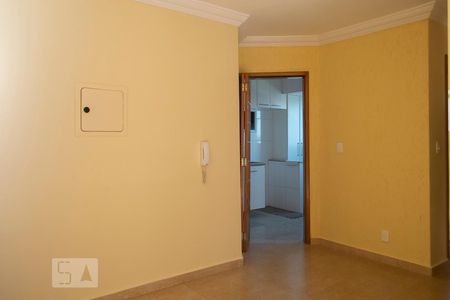 SALA de apartamento para alugar com 2 quartos, 60m² em Nossa Senhora do Ó, São Paulo